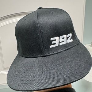 HEMI Dodge/Chrysler/Ram 392 Flex-fit Hat Sz L/XL